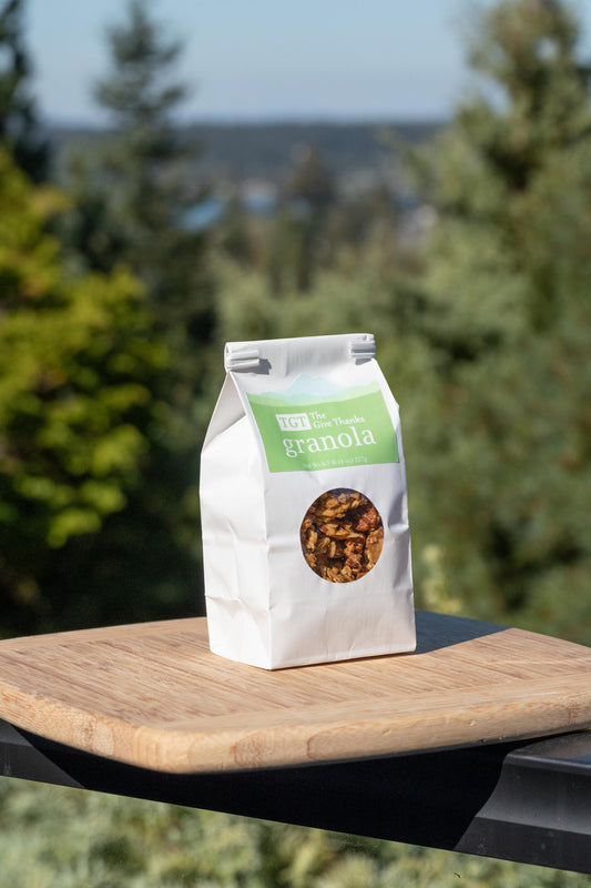 ORIGINAL - The Gift Bag